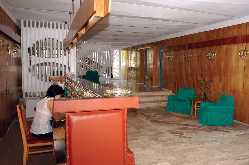 מנגליה Hotel Tosca מראה חיצוני תמונה