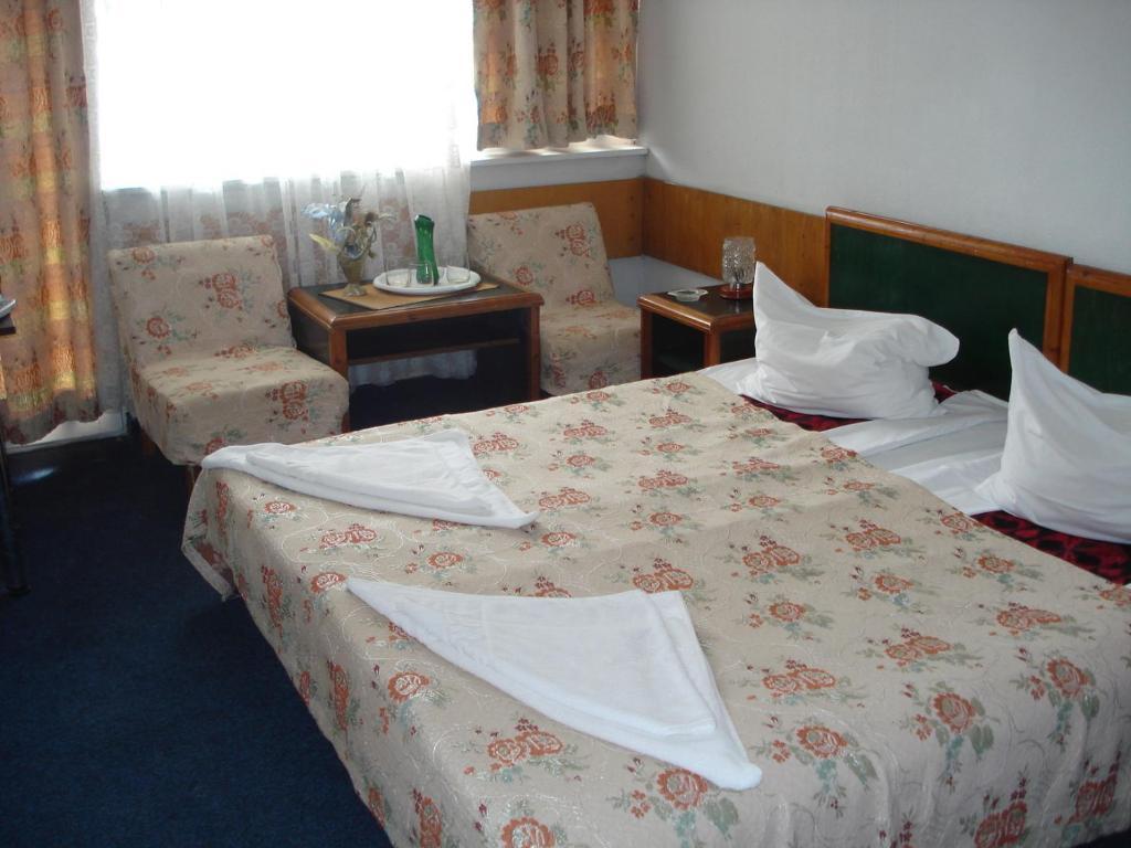 מנגליה Hotel Tosca חדר תמונה