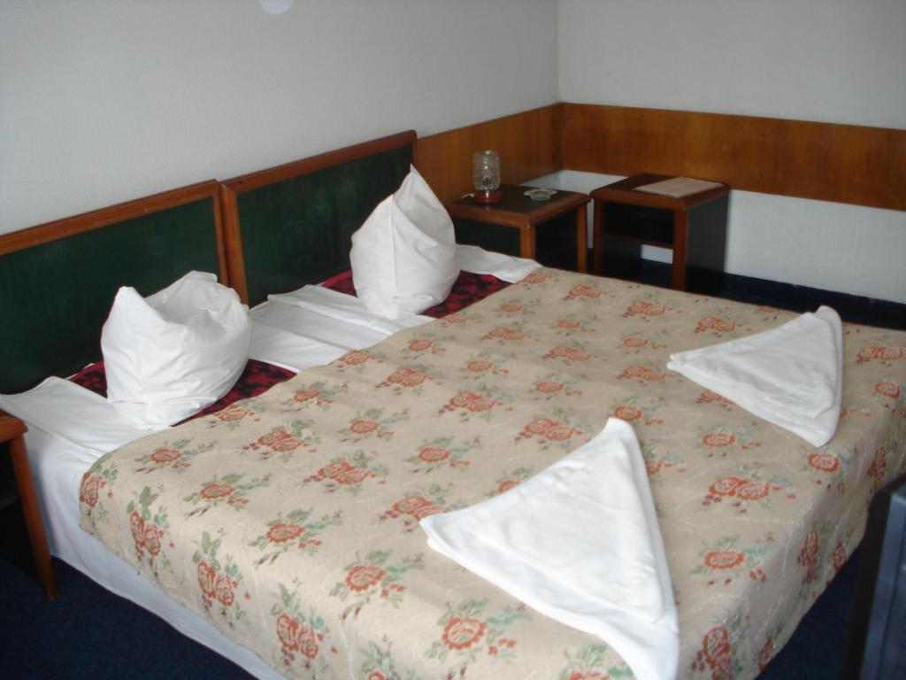מנגליה Hotel Tosca חדר תמונה