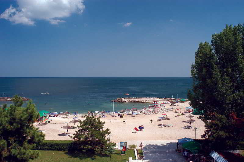 מנגליה Hotel Tosca מראה חיצוני תמונה